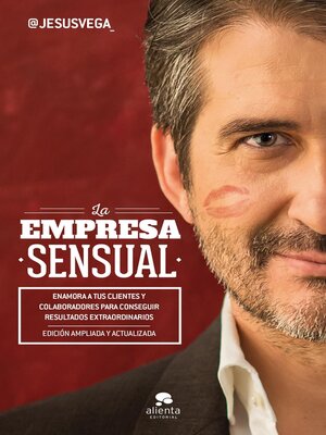 cover image of La Empresa Sensual